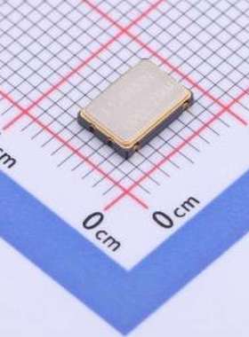 Q3309CA400130 预编程振荡器 1.8432MHz Q3309CA400130 SMD7050-4