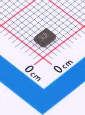 SWXGGABVE0-16.384000 无源晶振 贴片晶振 SMD3225-4P