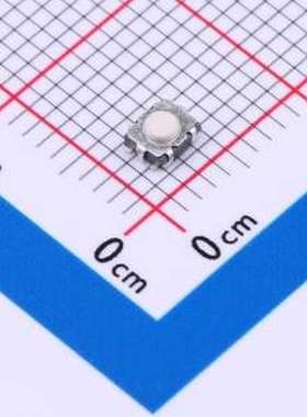 TPS850 J14K V SMTR LFS 轻触开关 3*2.75*1.4mm 卧贴 轻触开关 S