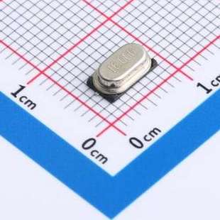 15pF 49S M49SMD16M15PF15PPM 16MHz SMD Mini 无源晶振