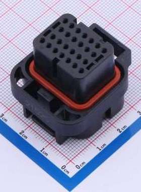 2-1437285-2 汽车连接器 2-1437285-2