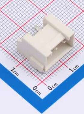 WAFER-VH396W-3A 线对板针座 WAFER-VH396W-3A SMD,P=3.96mm,卧贴