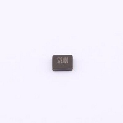 SWXG4ABVE0-26.000000 无源晶振 贴片晶振 SMD3225-4P