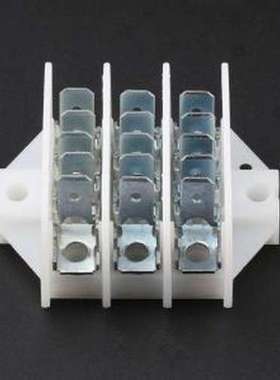 308-PA/03-402 插拔式接线端子 308-PA/03-402