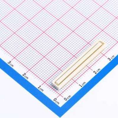 AXK5A2137YG 板对板与背板连接器 AXK5A2137YG