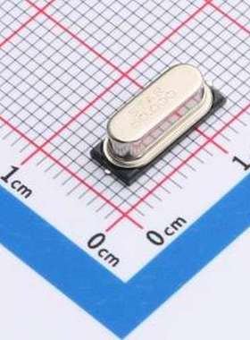 SWXJ5BCVE0-50.000000 无源晶振 贴片晶振 HC-49S-SMD