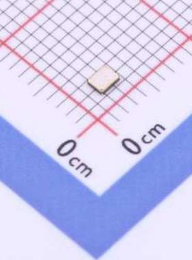 WTL1M40761CC 无源晶振 32MHz 10pF SMD2016-4P