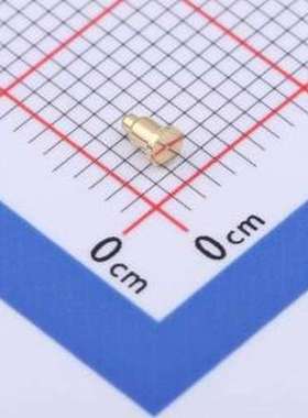 KH-PG203004-DZ Pogo Pin弹簧探针连接器 顶针