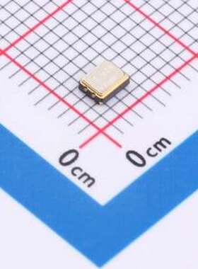 7XA5500600 预编程振荡器 7XA5500600 SMD3225-4P
