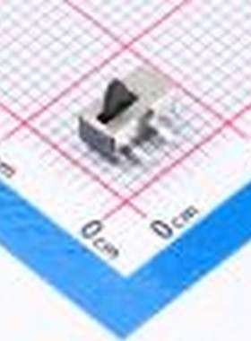 TP70821 行程开关 6.4X3.7X2.7 常开型 立贴 检测行程开关 SMD
