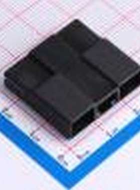 926523-1 连接器外壳 926523-1