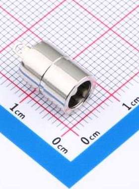 DC-S016C-D025-15A DC电源连接器 DC电源插座 内径:2.5mm 外径:5.