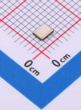 CF4013M56020001 无源晶振 13.56MHz ±10ppm 20pF SMD-3225-4P
