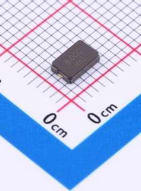 TX50328M2LBCE1T 无源晶振 8MHz ±10ppm 20pF SMD5032