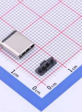 00702-UCAM002-X USB连接器 00702-UCAM002-X SMD