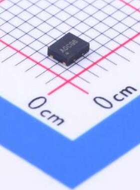 SiT8003AC-12-33S-2.000000Y 预编程振荡器 2MHz ±25ppm LVCMOS