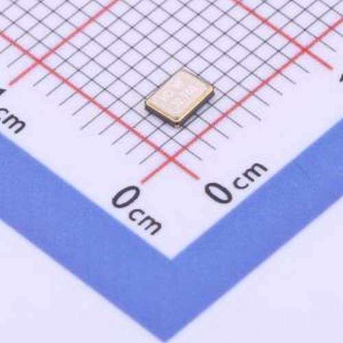 XC32M4-32.768-F12NJDTL 无源晶振 32.768MHz ±10ppm 12pF SMD32