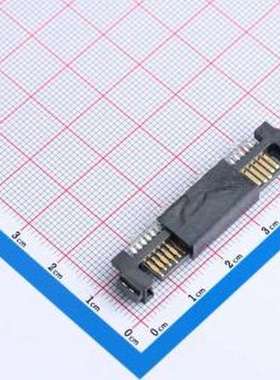 PSAS4M2130081TR FFC/FPC连接器 PSAS4M2130081TR SMD,P=0.8mm