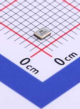 7D048000I01 无源晶振 48MHz ±10ppm 10pF SMD2016-4P