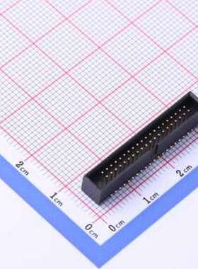 X1270WVS-2x20A-6TV01 IDC刺破式连接器(牛角/简牛) X1270WVS-2x2