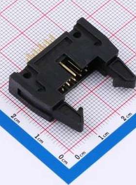 T816110A1S102CEU IDC刺破式连接器(牛角/简牛) T816110A1S102CEU