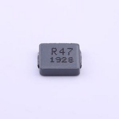 TMPC0618H-R47MG-D 功率电感 470nH ±20% SMD