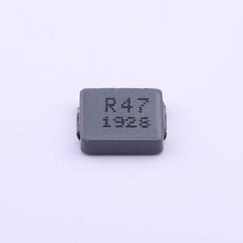 TMPC0618H-R47MG-D 功率电感 470nH ±20% SMD