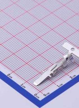 431782002 胶壳端子 14-16AWG TIN