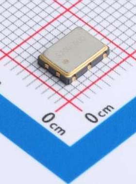 SWPQ201AA3IXXE0-200.000000 预编程振荡器 200MHz ±50ppm LVPEC