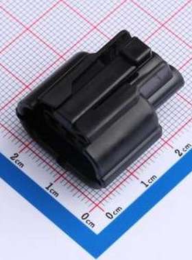 2822366-1 汽车连接器 塑壳