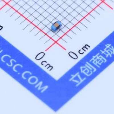 SDWL1608CR22GSTFM01 功率电感 220nH ±2% 0603