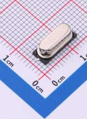 SWXJBBCVE0-13.410160 无源晶振 贴片晶振 HC-49S-SMD