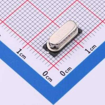 SWXJBBCVE0-13.410160 无源晶振 贴片晶振 HC-49S-SMD