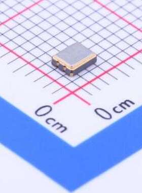 3N26000G33YC 有源晶振 26MHz ±30ppm 1.8V~3.3V 方波 SMD3225-4