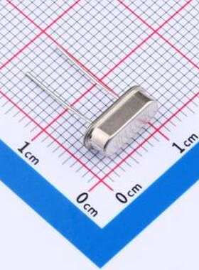 HY4433619M49SOB2T02 无源晶振 4.433619MHz ±20ppm 20pF HC-49S