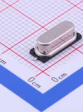 49SMD-4MHZ-15PF-20PPM 无源晶振 49SMD-4MHZ-15PF-20PPM HC-49S-