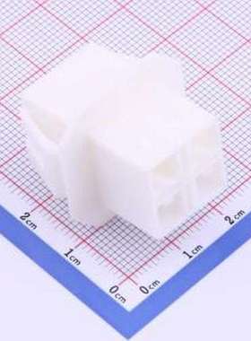 351800409 胶壳(线对板/线对线) 351800409