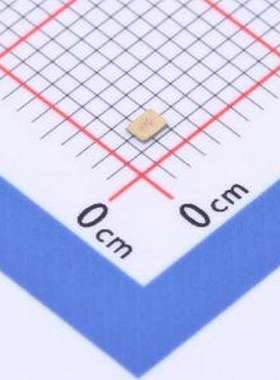 TJ1132000JYFBC 无源晶振 32MHz ±10ppm 10pF SMD1612-4P