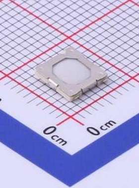 GT-TC169A-H0090-L03 轻触开关 6*6*0.9mm 立贴 轻触开关 SMD