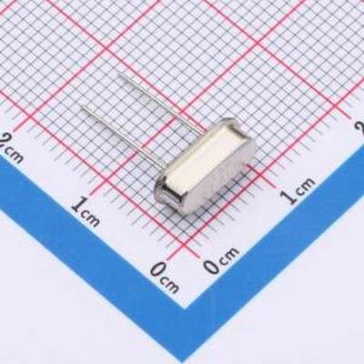 SWXSGBCVE0-27.455000 无源晶振 无源晶振 HC-49S