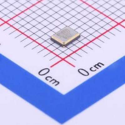 S3232000121040 无源晶振 32MHz ±10ppm 12pF SMD3225-4P