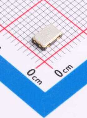 S5032SMD50MOSC 有源晶振 50MHz ±20ppm 1.8~5.0V SMD5032-4P