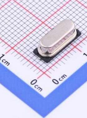 WTL9M40685CC 无源晶振 16MHz 22pF HC-49S-SMD