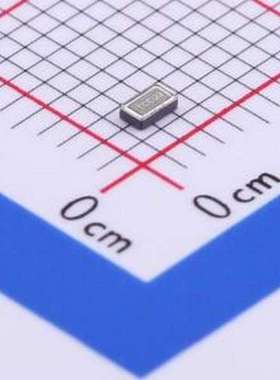 9H03200028 无源晶振 32.768kHz ±20ppm 7pF SMD2012