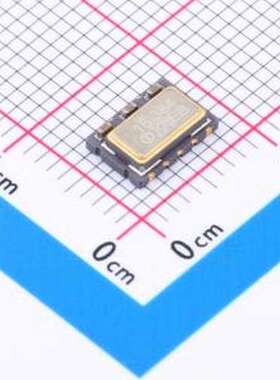 TX1066AA4315 温度补偿晶体振荡器(TCXO) 16.384MHz 3.3V SMD7050
