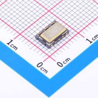 TX1066AA4315 温度补偿晶体振荡器(TCXO) 16.384MHz 3.3V SMD7050