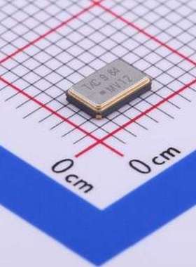 AB09800007 无源晶振 9.84375MHz 12pF 10PPM SMD5032-4P