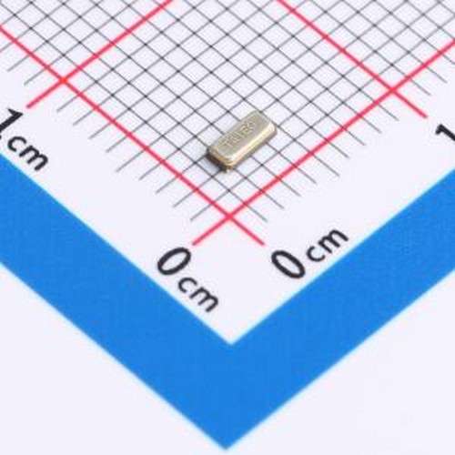 AH03270006 无源晶振 32.768MHz 12.5pf CI:70 20ppm40~+125 车