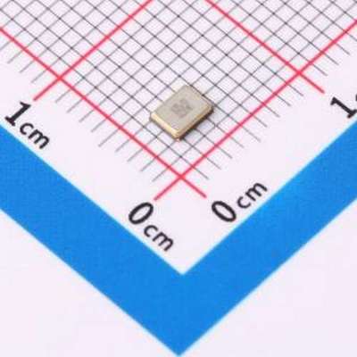 ABM8AIG-25.000MHZ-R40-4-T 无源晶振 25MHz ±30ppm 18pF SMD322