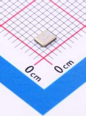 HY24576MSMD3225FB1R30 无源晶振 24.576MHz ±10ppm 12pF SMD322